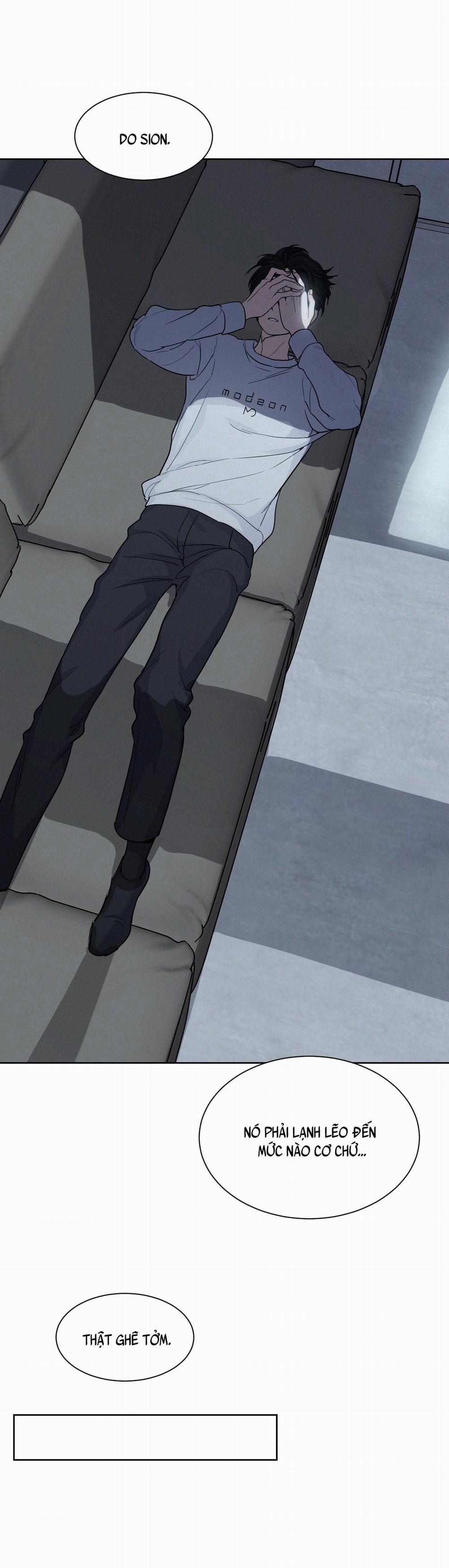 TỪ GIỜ TRỞ ĐI 5 trang 4