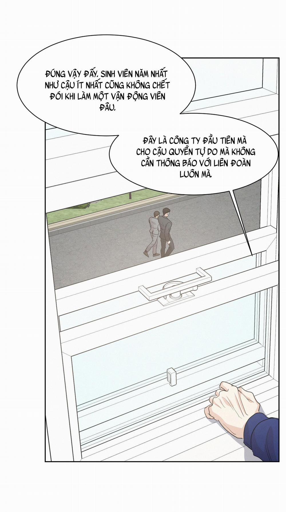 TỪ GIỜ TRỞ ĐI 5 trang 40