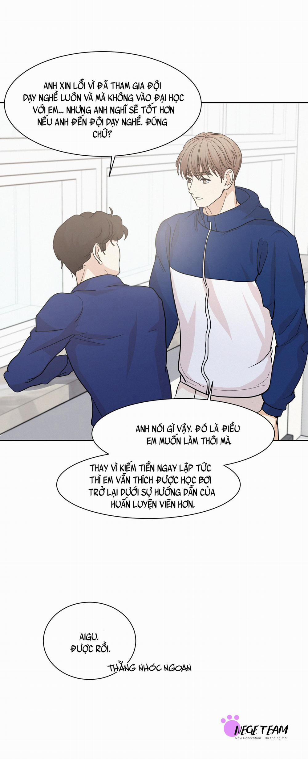 TỪ GIỜ TRỞ ĐI 5 trang 41