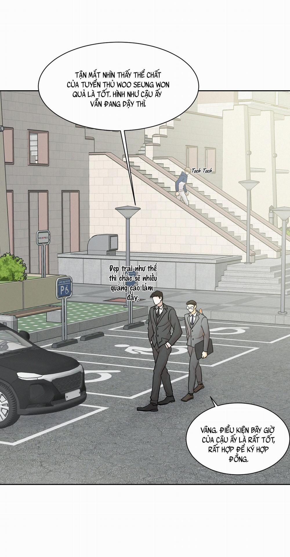 TỪ GIỜ TRỞ ĐI 5 trang 45