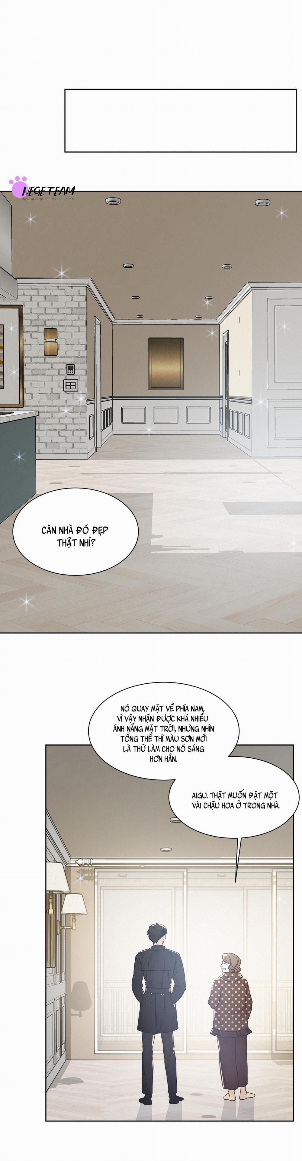 TỪ GIỜ TRỞ ĐI 5 trang 5