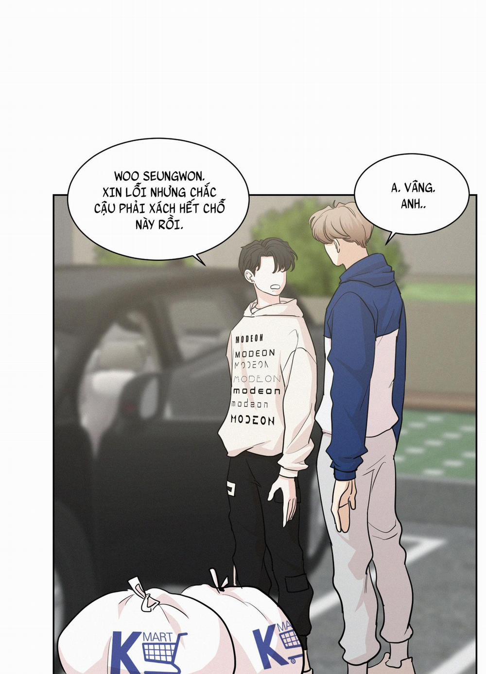 TỪ GIỜ TRỞ ĐI 6 trang 25