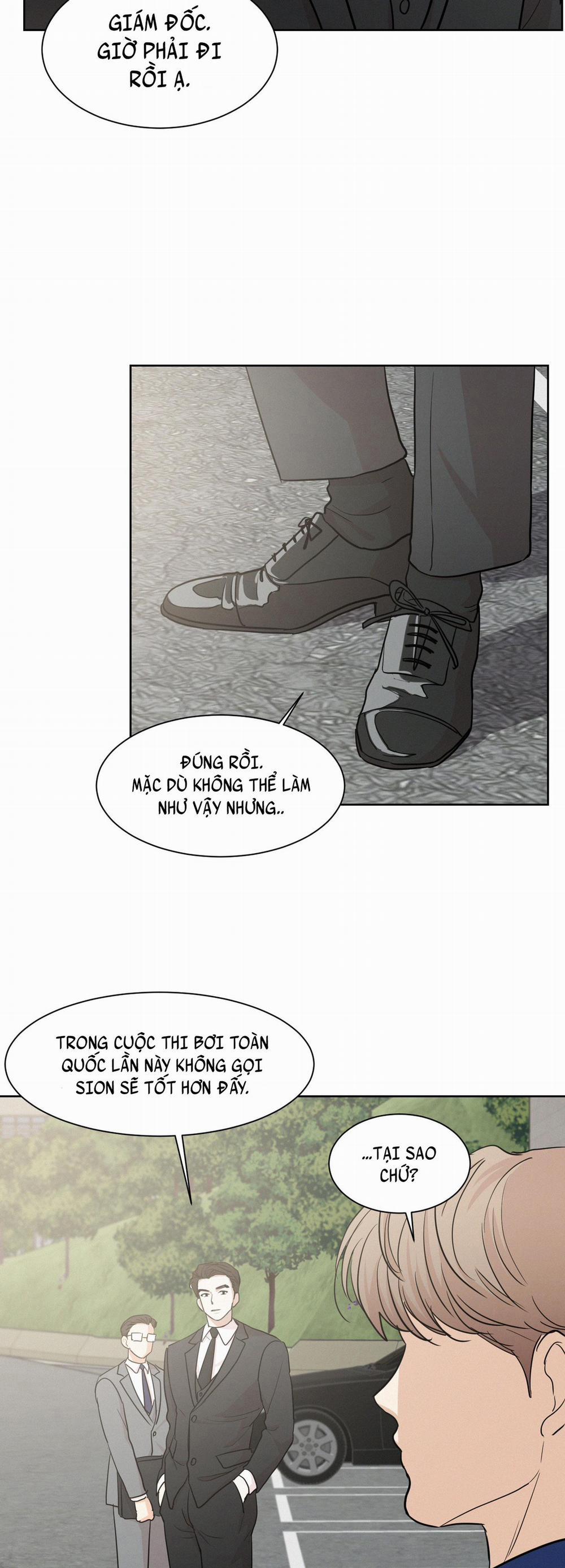 TỪ GIỜ TRỞ ĐI 6 trang 45