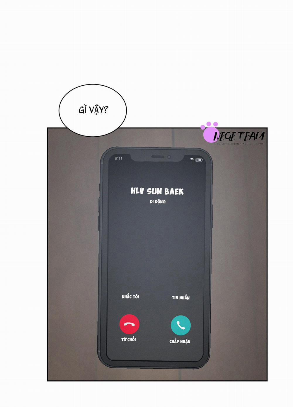 TỪ GIỜ TRỞ ĐI 6 trang 58