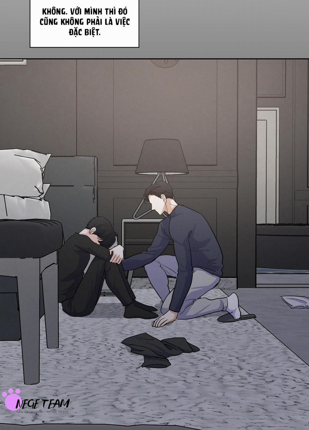 TỪ GIỜ TRỞ ĐI 6 trang 63