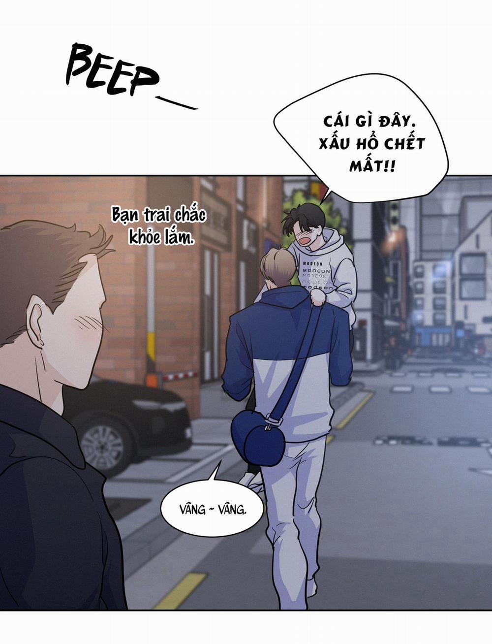 TỪ GIỜ TRỞ ĐI 7 trang 10