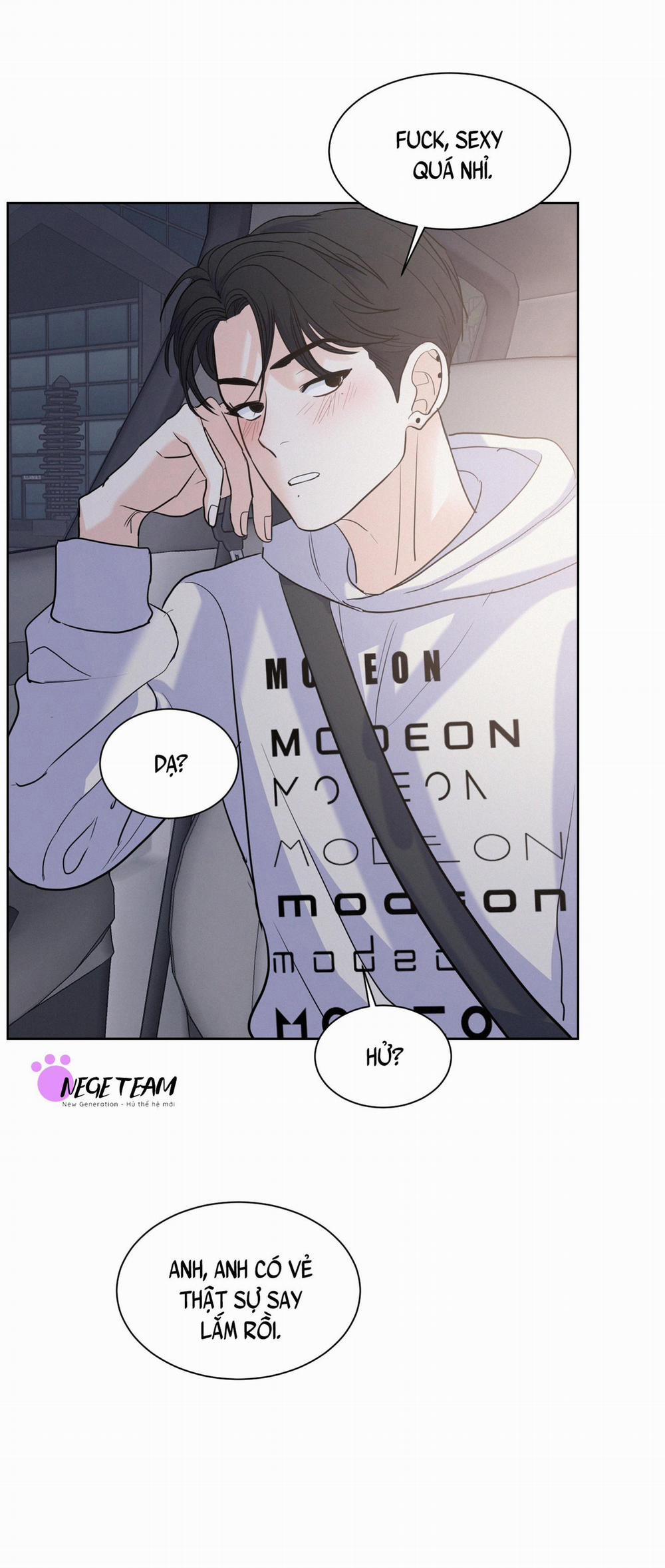 TỪ GIỜ TRỞ ĐI 7 trang 15