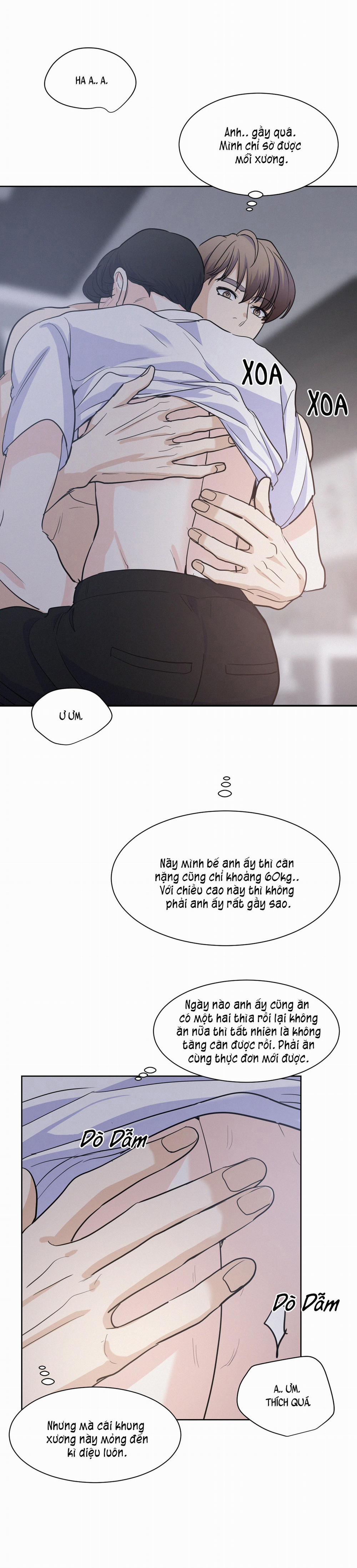 TỪ GIỜ TRỞ ĐI 7 trang 36