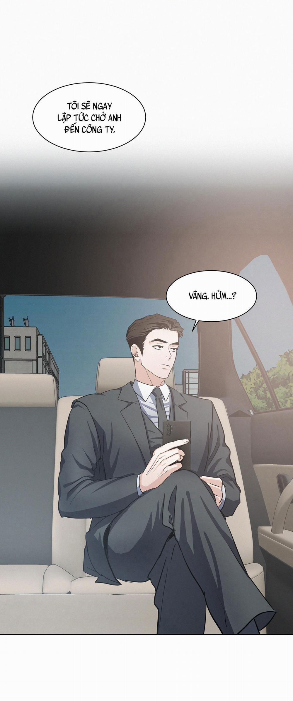 TỪ GIỜ TRỞ ĐI 8 trang 1