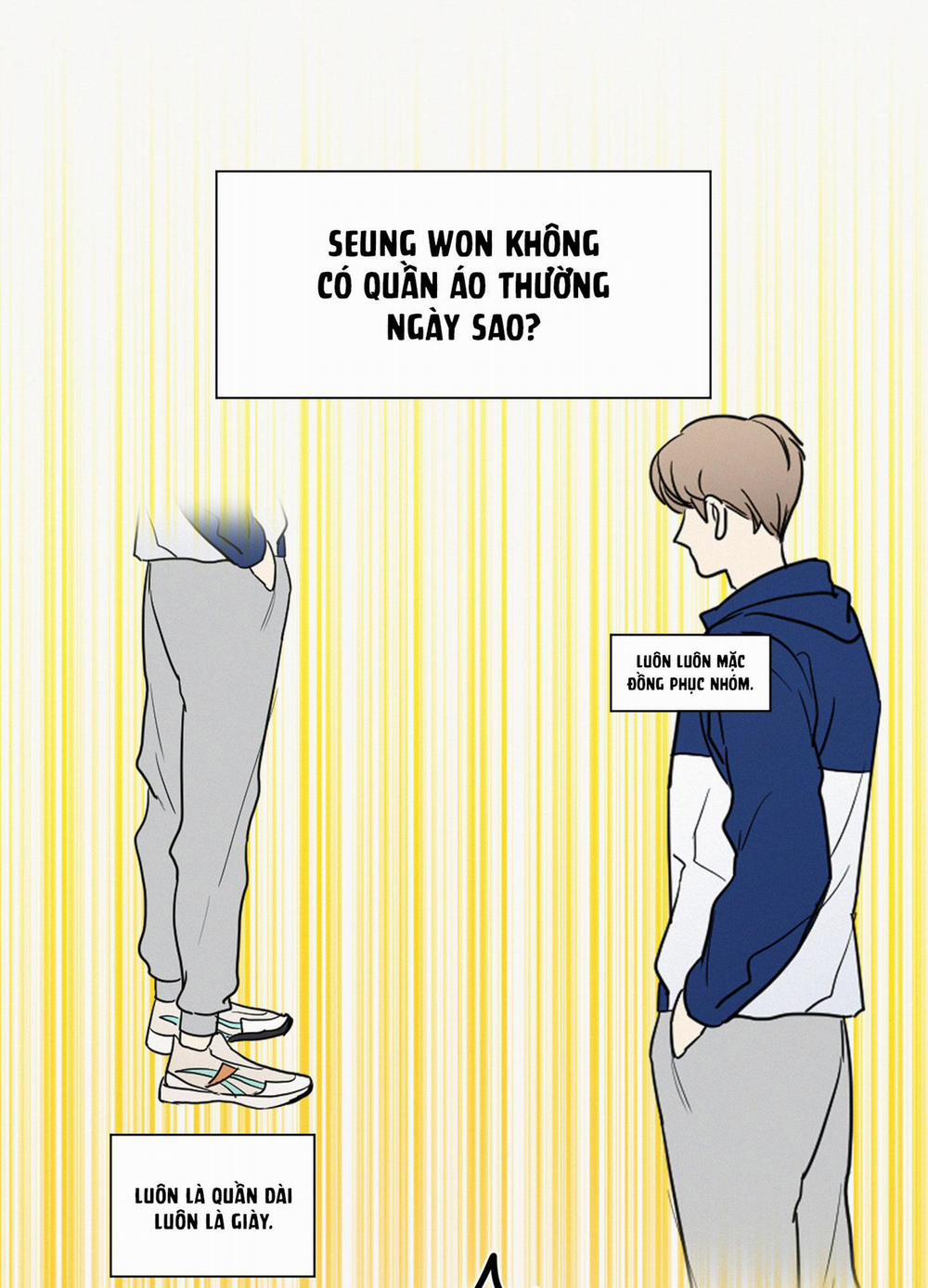 TỪ GIỜ TRỞ ĐI 9 trang 36