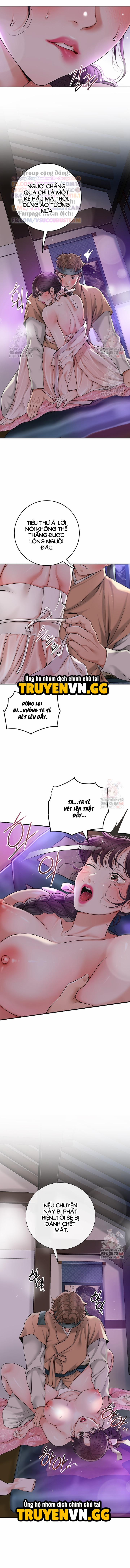 Tụ Hoa Điểm 54 trang 6