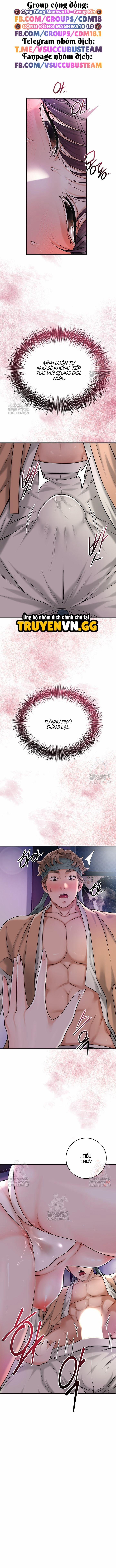 Tụ Hoa Điểm 55 trang 1