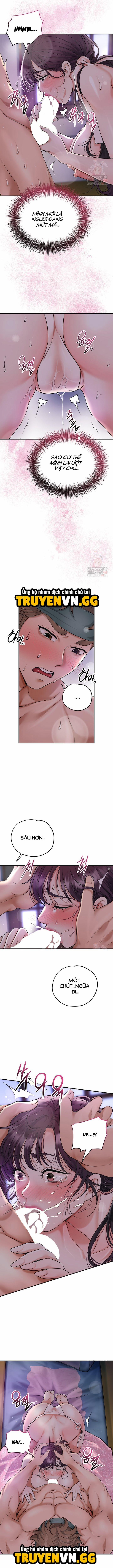 Tụ Hoa Điểm 55 trang 11