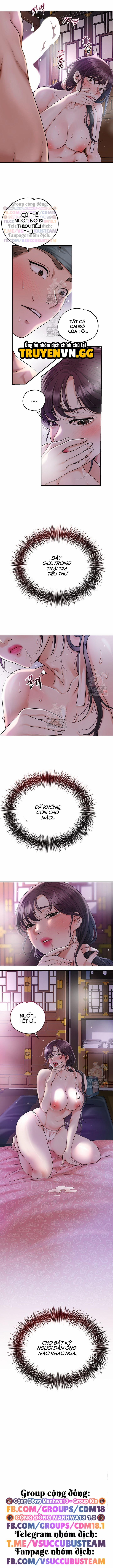 Tụ Hoa Điểm 55 trang 14