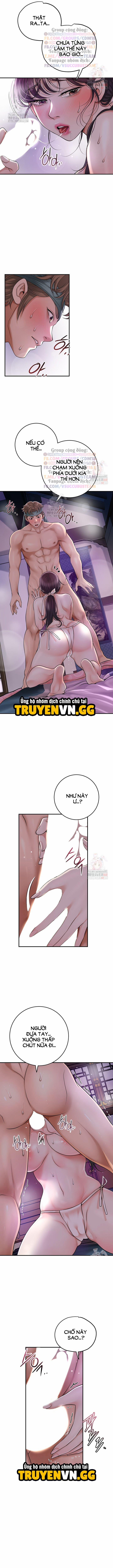 Tụ Hoa Điểm 55 trang 8