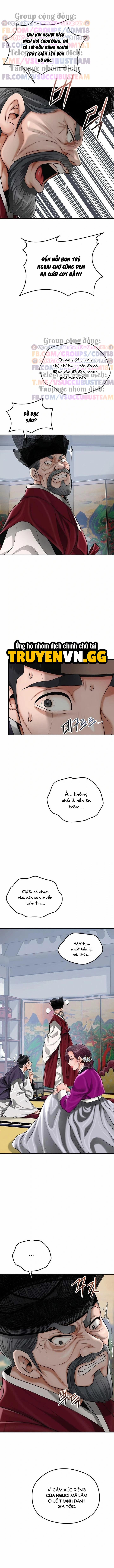 Tụ Hoa Điểm 69 trang 4