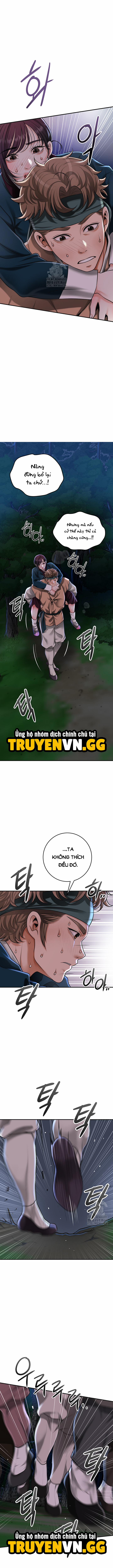 Tụ Hoa Điểm 73 trang 7