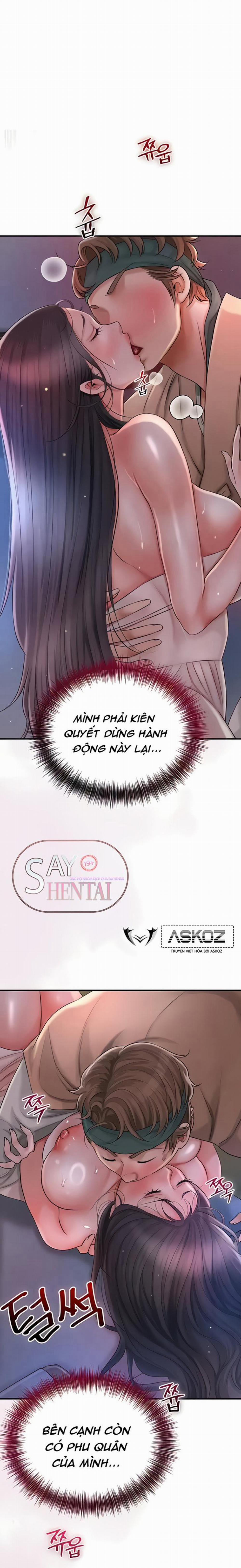 Tụ Hoa Điểm 8 trang 0