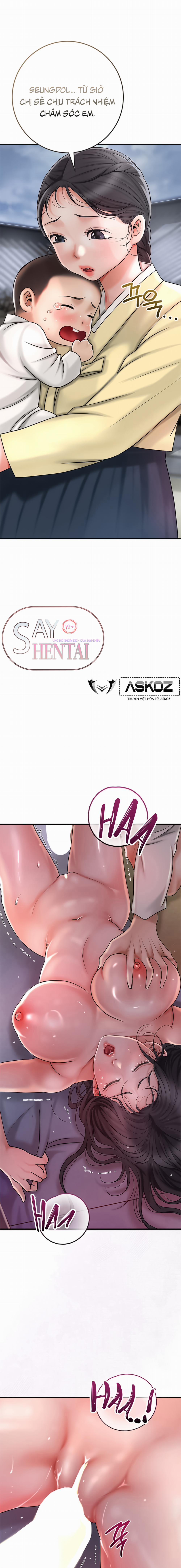 Tụ Hoa Điểm 8 trang 17