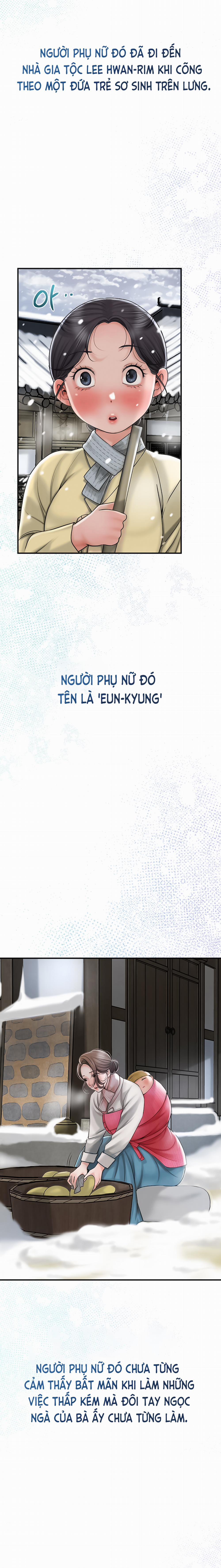 Tụ Hoa Điểm 8 trang 4