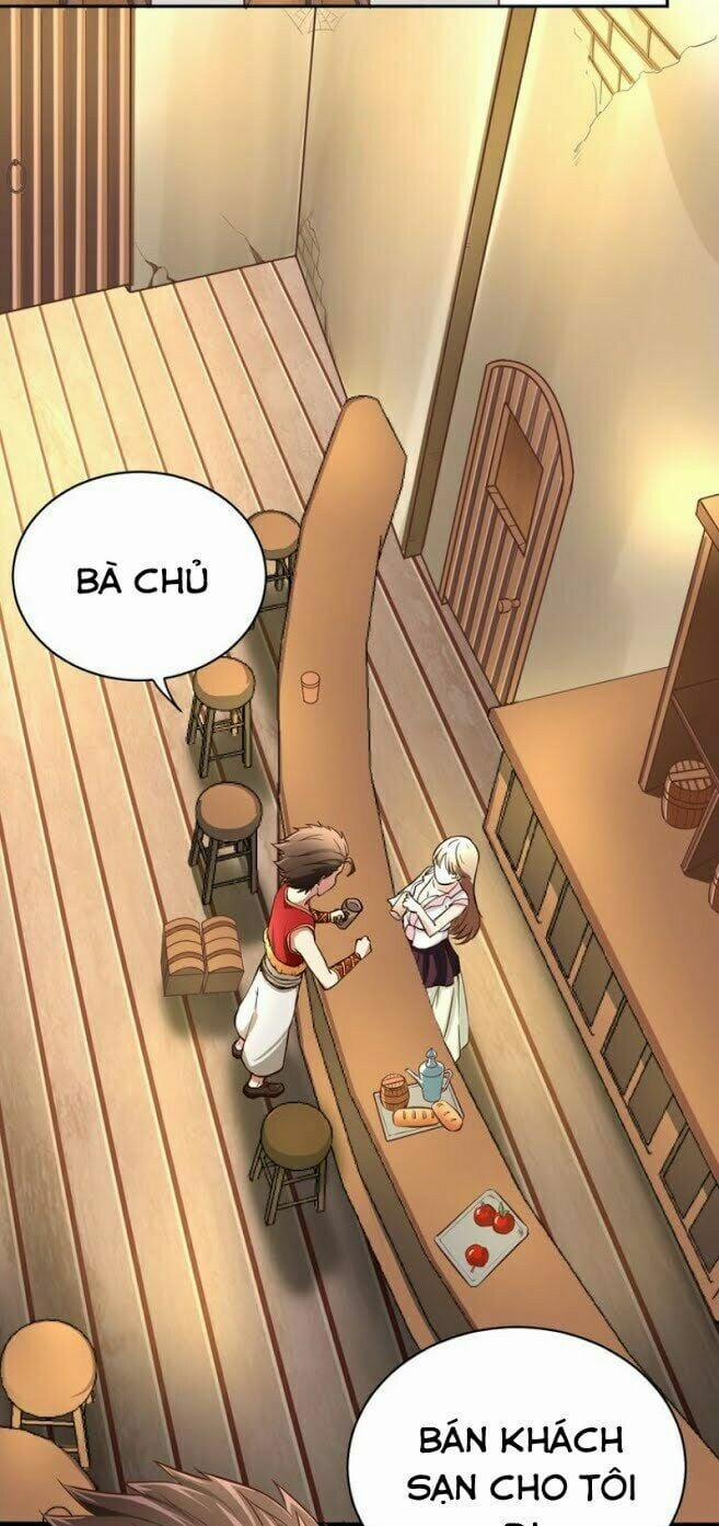 Từ Hôm Nay Bắt Đầu Làm Thành Chủ 1 trang 13