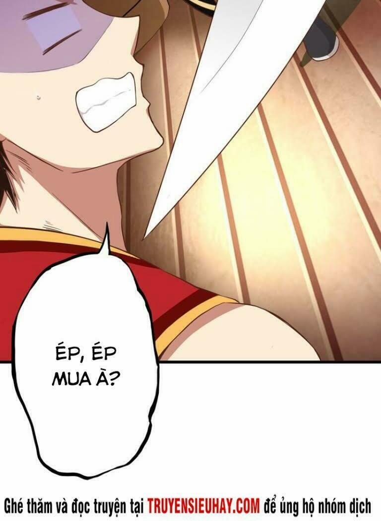 Từ Hôm Nay Bắt Đầu Làm Thành Chủ 1 trang 40