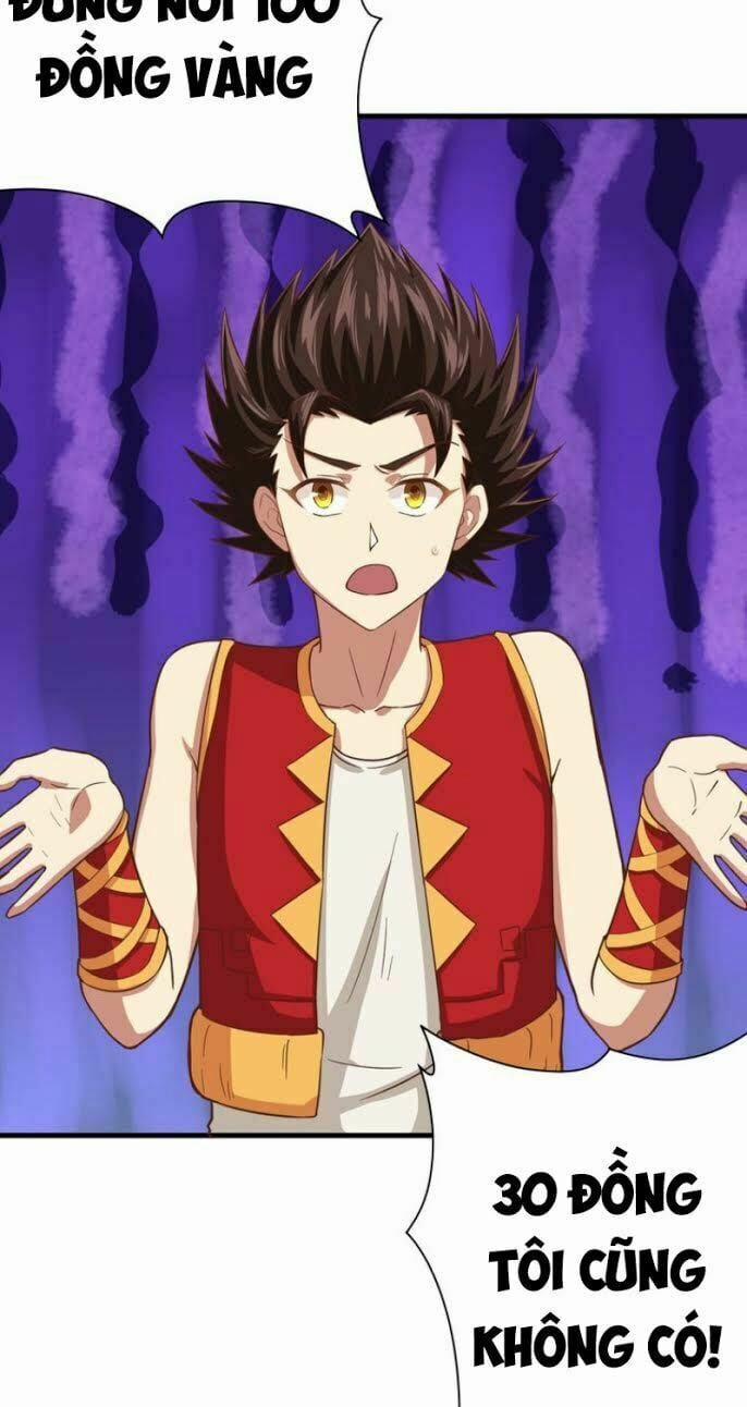 Từ Hôm Nay Bắt Đầu Làm Thành Chủ 1 trang 42