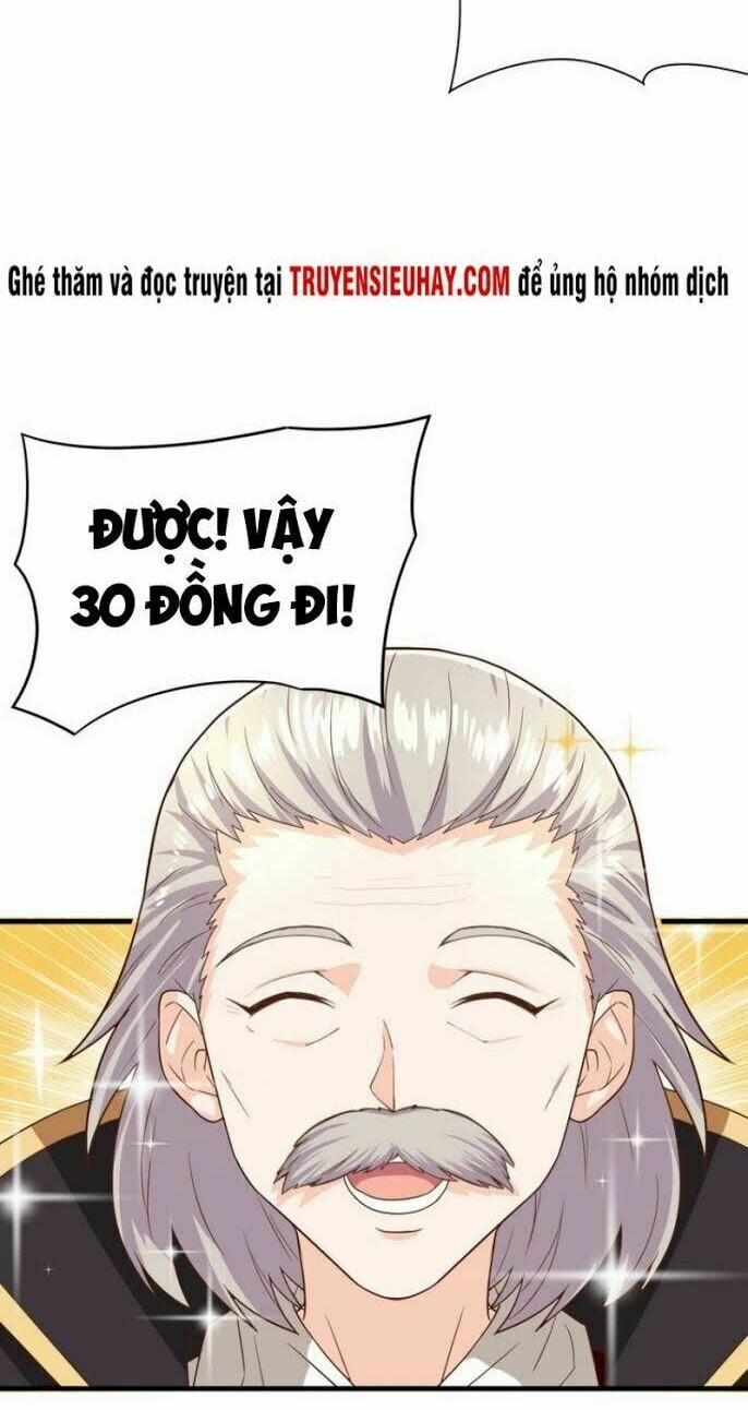 Từ Hôm Nay Bắt Đầu Làm Thành Chủ 1 trang 43