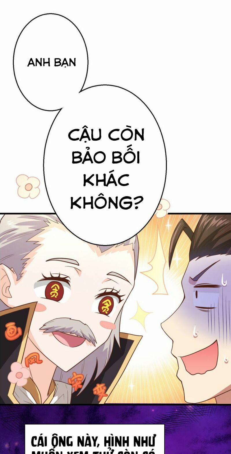 Từ Hôm Nay Bắt Đầu Làm Thành Chủ 1 trang 59