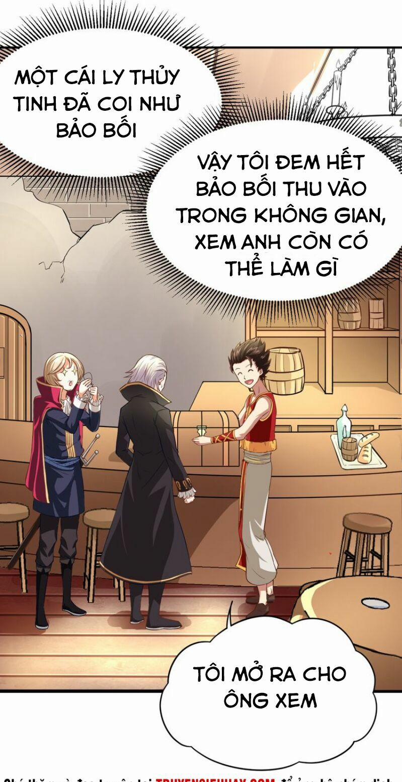 Từ Hôm Nay Bắt Đầu Làm Thành Chủ 2 trang 0