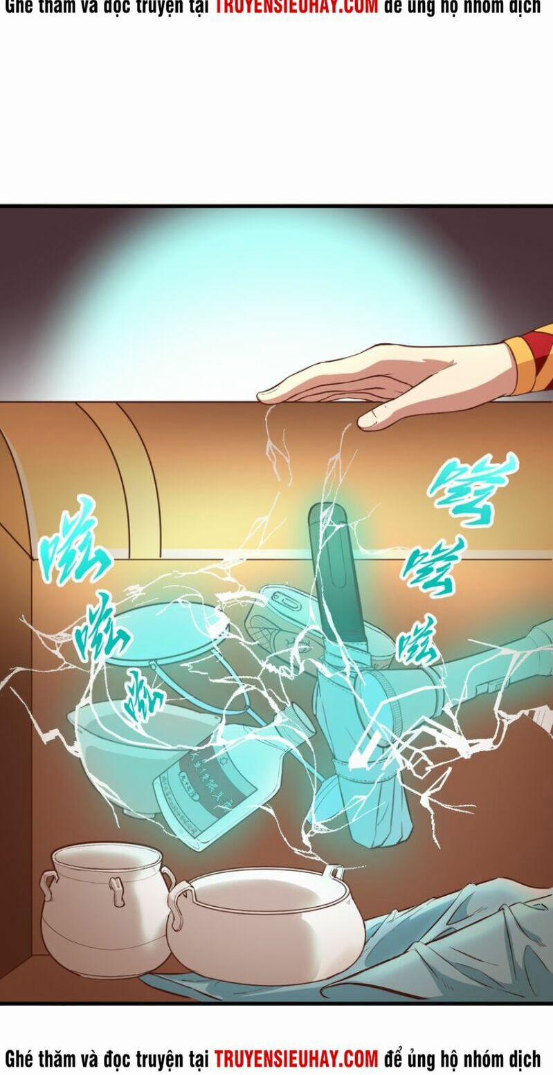 Từ Hôm Nay Bắt Đầu Làm Thành Chủ 2 trang 1