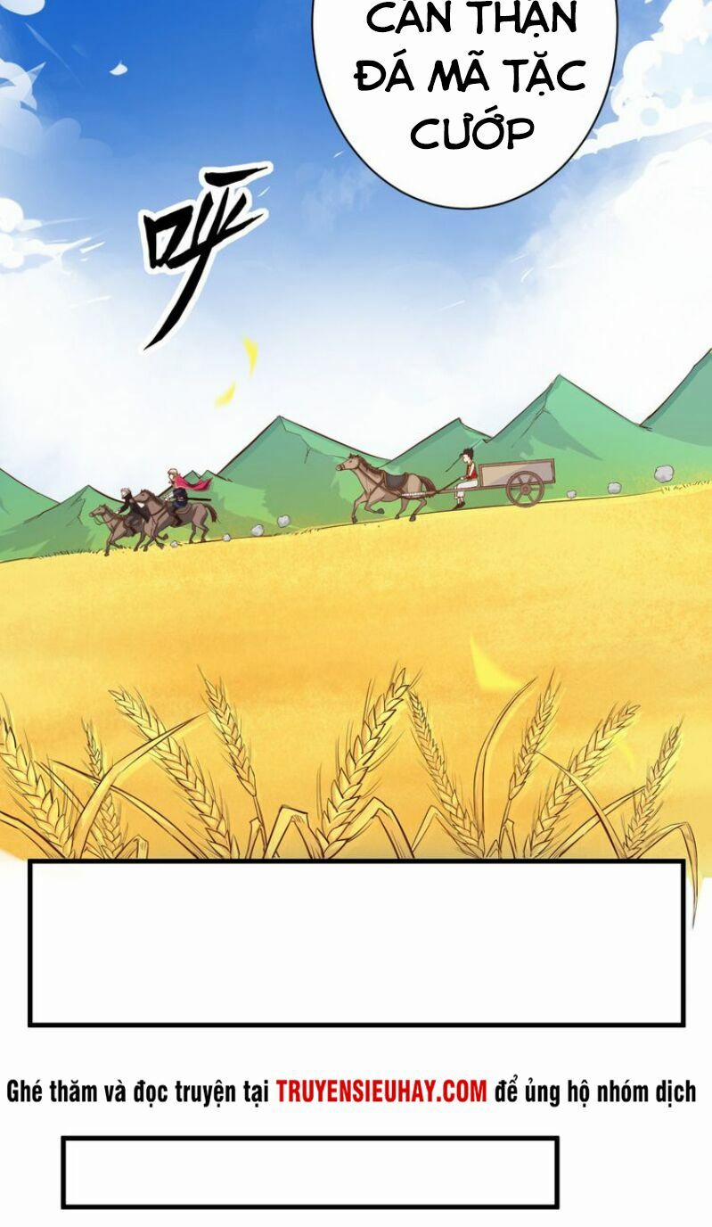 Từ Hôm Nay Bắt Đầu Làm Thành Chủ 2 trang 10