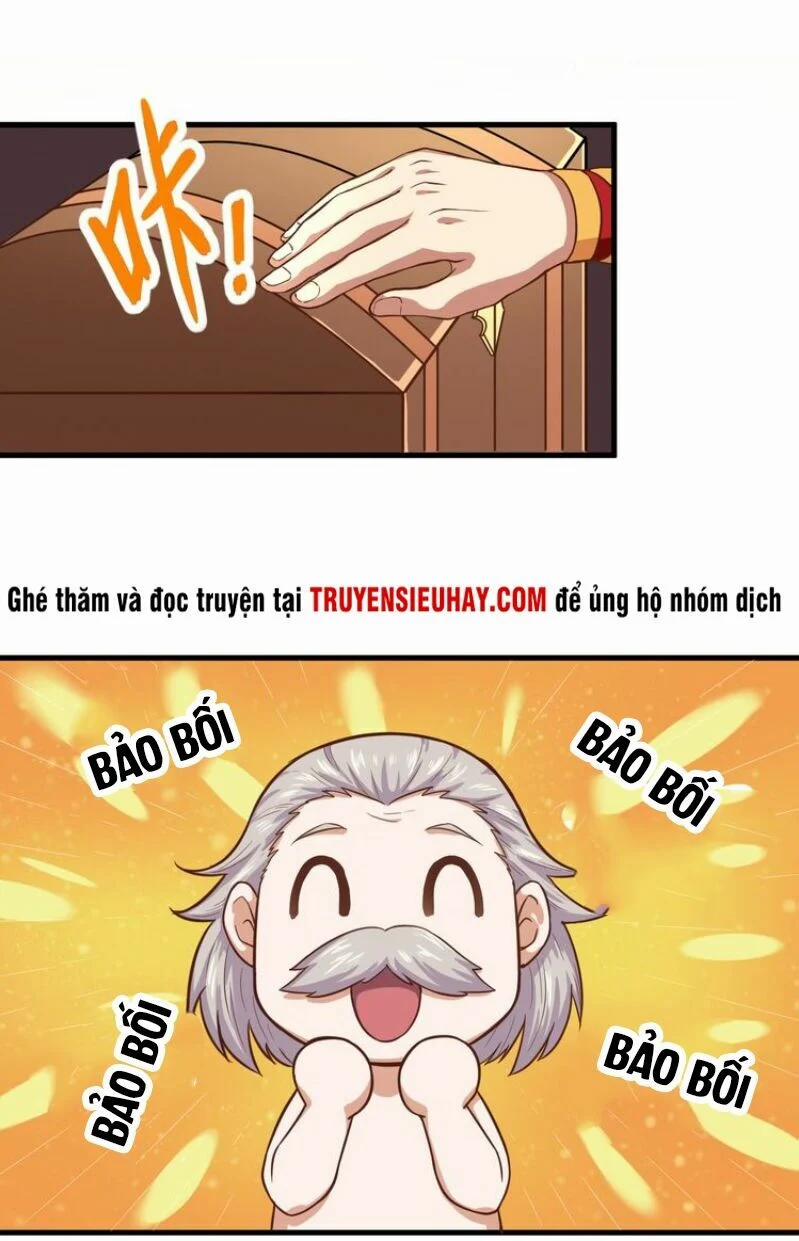 Từ Hôm Nay Bắt Đầu Làm Thành Chủ 2 trang 3