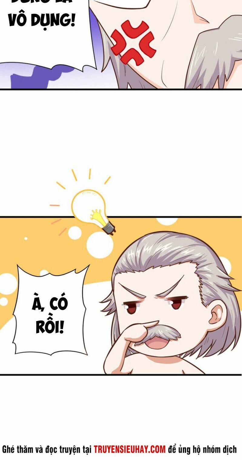 Từ Hôm Nay Bắt Đầu Làm Thành Chủ 2 trang 37