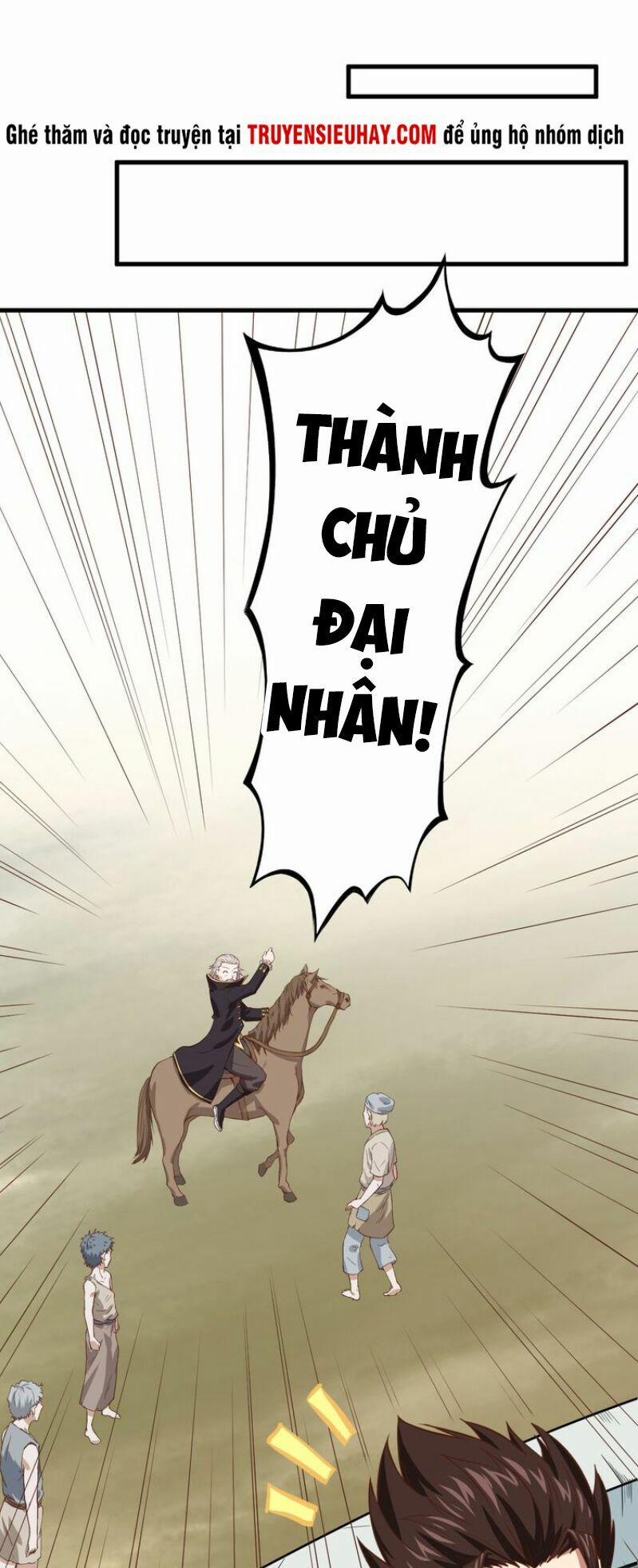 Từ Hôm Nay Bắt Đầu Làm Thành Chủ 2 trang 38