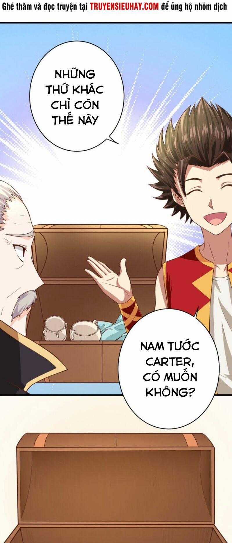 Từ Hôm Nay Bắt Đầu Làm Thành Chủ 2 trang 4