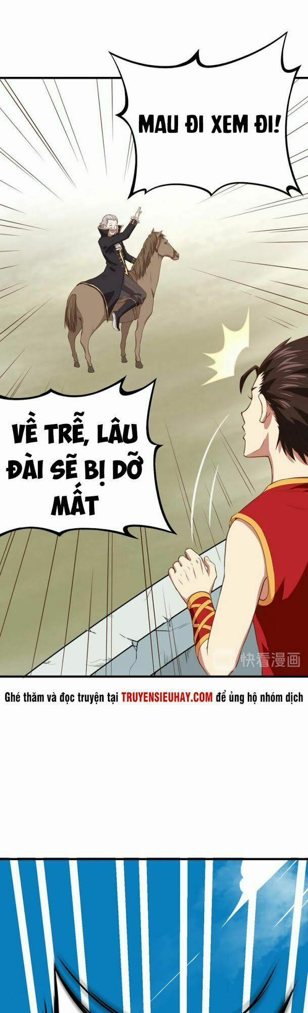 Từ Hôm Nay Bắt Đầu Làm Thành Chủ 2 trang 40