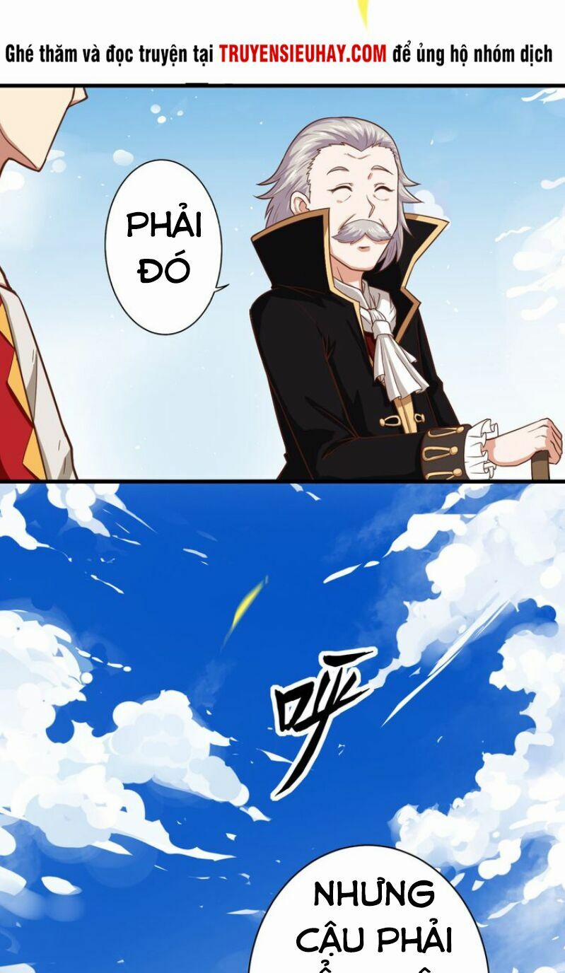 Từ Hôm Nay Bắt Đầu Làm Thành Chủ 2 trang 9