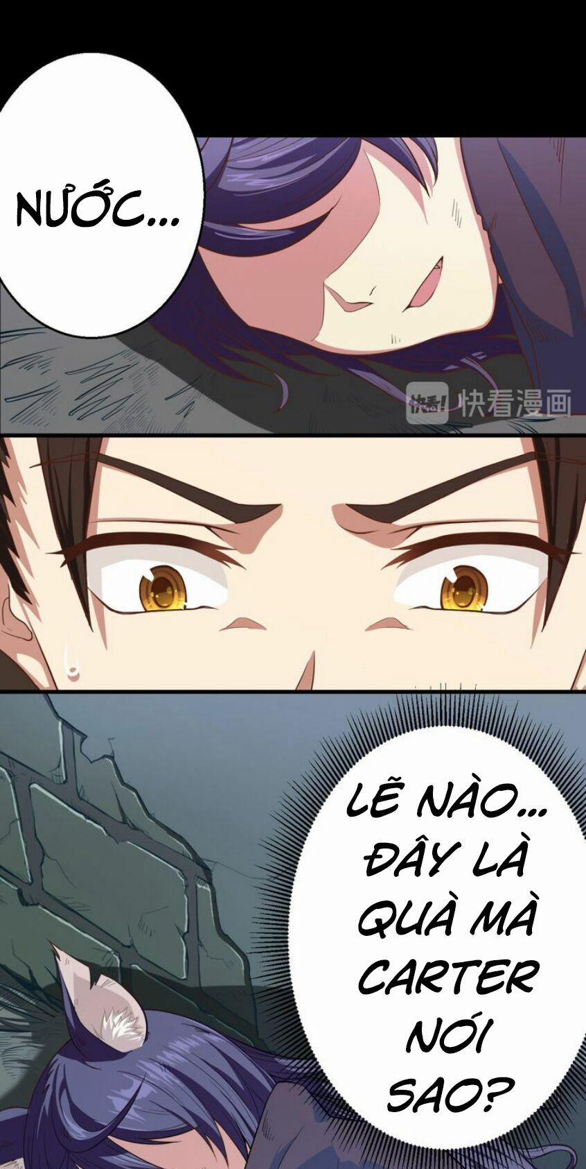 Từ Hôm Nay Bắt Đầu Làm Thành Chủ 3 trang 20