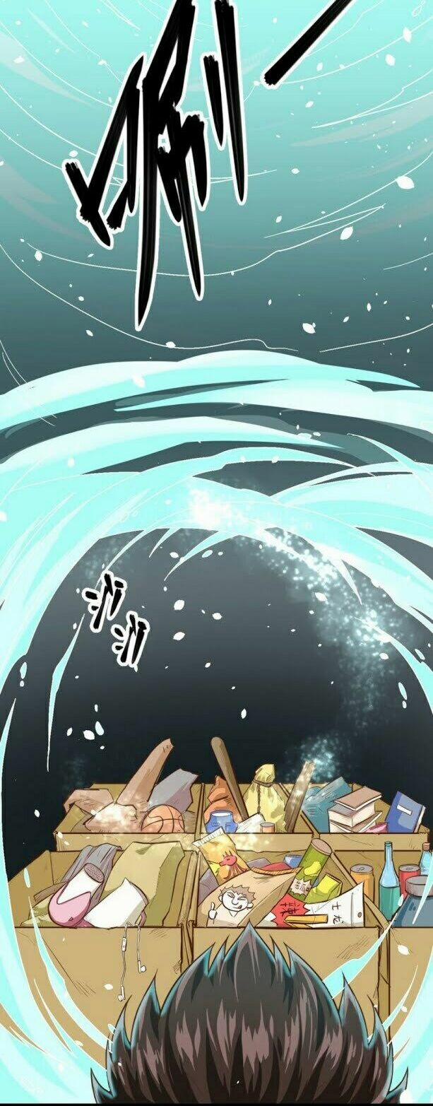 Từ Hôm Nay Bắt Đầu Làm Thành Chủ 3 trang 24