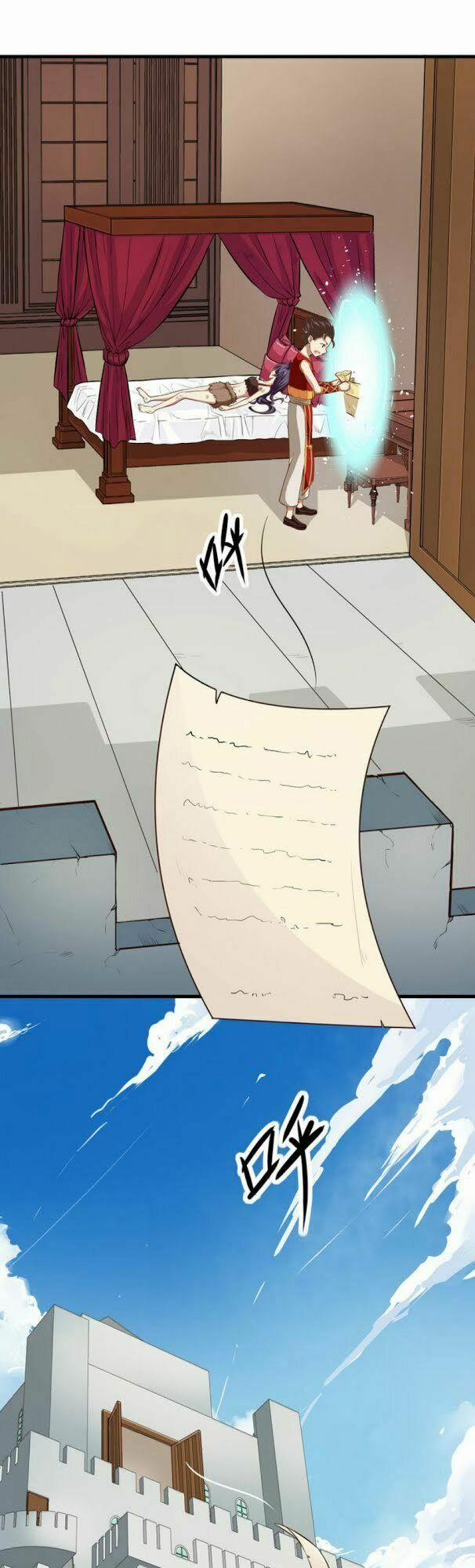 Từ Hôm Nay Bắt Đầu Làm Thành Chủ 3 trang 51