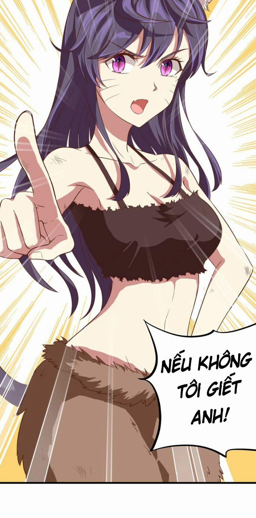 Từ Hôm Nay Bắt Đầu Làm Thành Chủ 3 trang 79