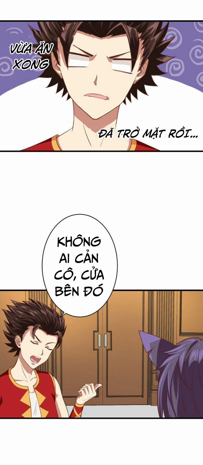 Từ Hôm Nay Bắt Đầu Làm Thành Chủ 3 trang 80