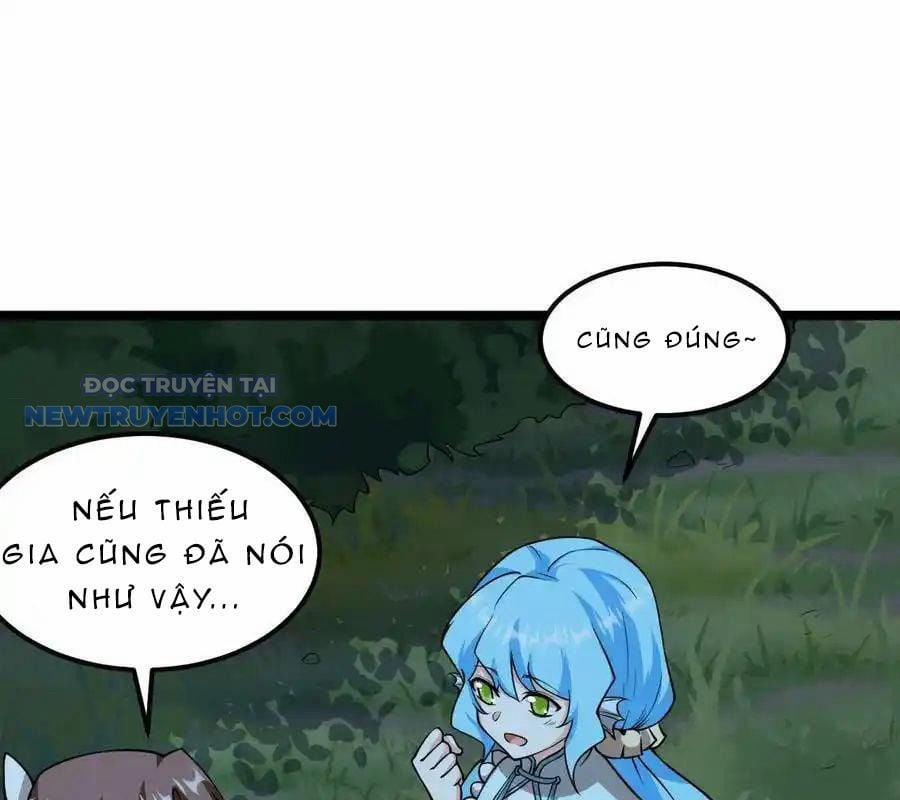 Từ Hôm Nay Bắt Đầu Làm Thành Chủ 523 trang 18