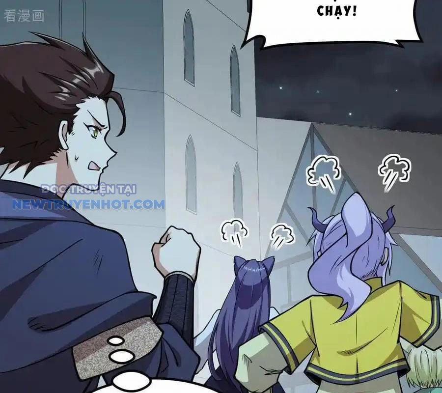 Từ Hôm Nay Bắt Đầu Làm Thành Chủ 523 trang 5