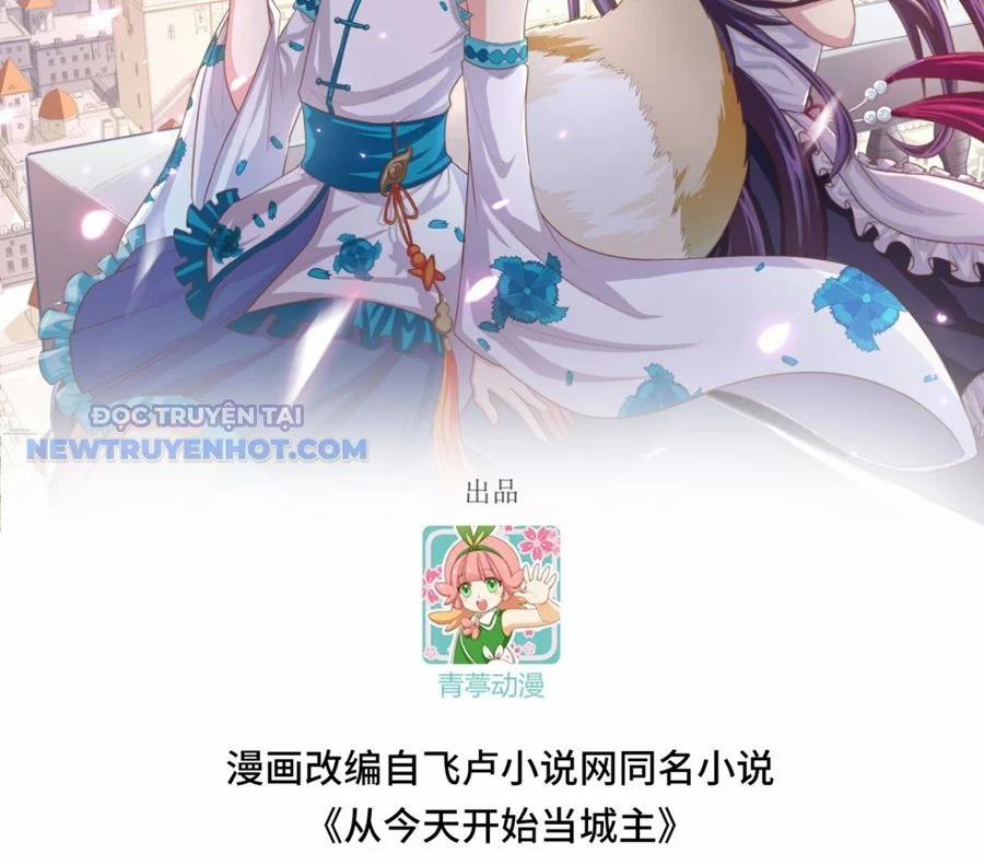 Từ Hôm Nay Bắt Đầu Làm Thành Chủ 526 trang 2