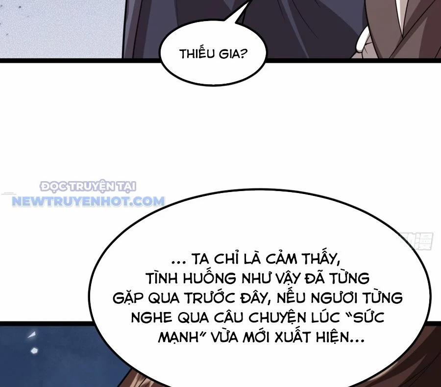 Từ Hôm Nay Bắt Đầu Làm Thành Chủ 526 trang 25