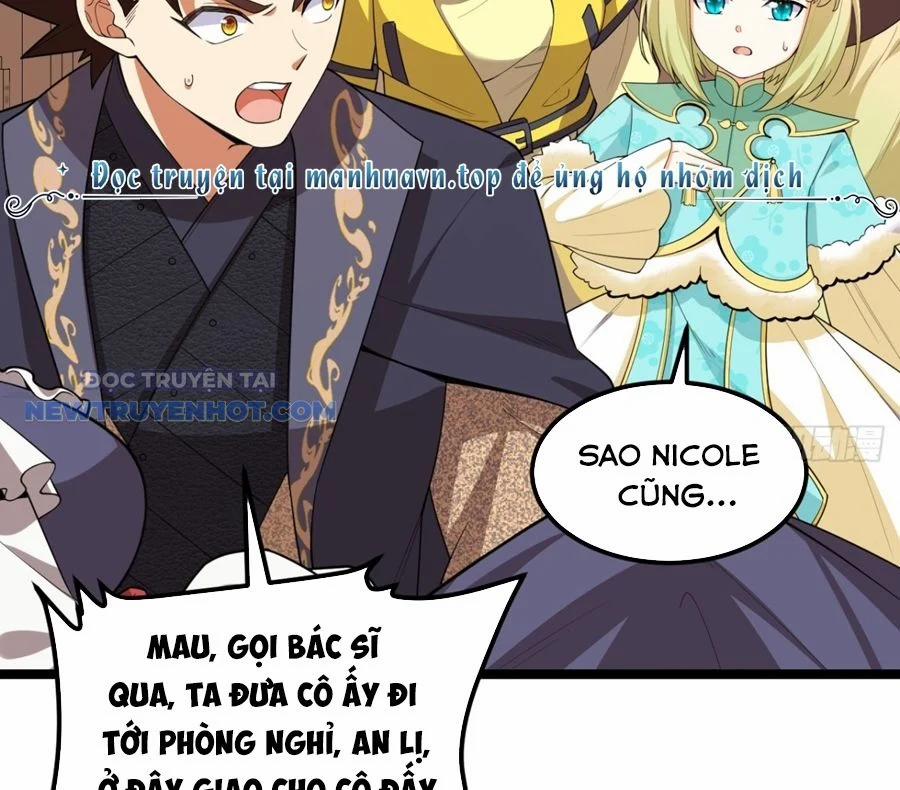 Từ Hôm Nay Bắt Đầu Làm Thành Chủ 526 trang 8