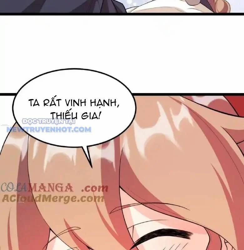 Từ Hôm Nay Bắt Đầu Làm Thành Chủ 527 trang 20