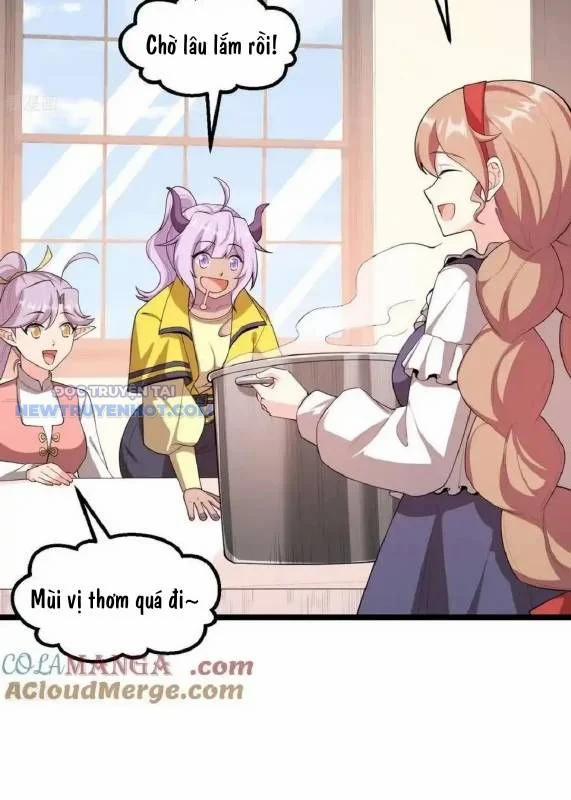 Từ Hôm Nay Bắt Đầu Làm Thành Chủ 527 trang 30